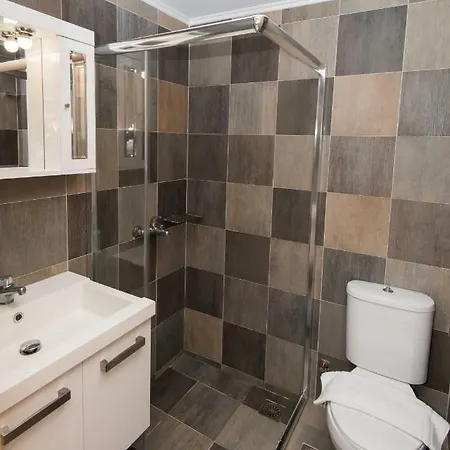 Appartement Christina's Luxury