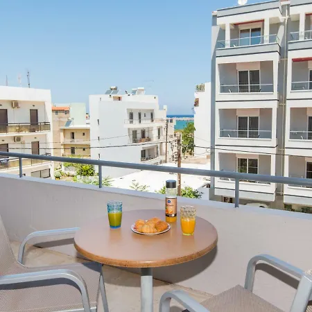 Christina's Luxury Rethymno (Crete)