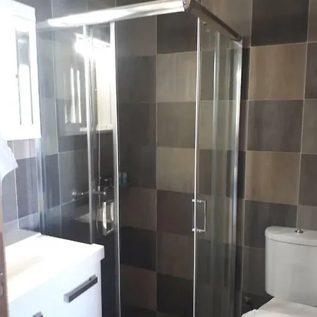 Christina's Luxury * Rethimno