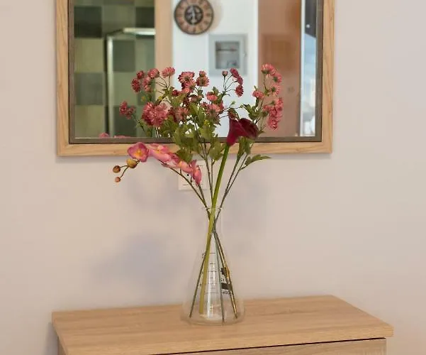 Christina's Luxury Apartamento *