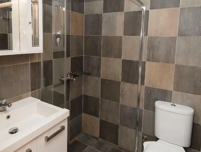 Apartamento Christina's Luxury