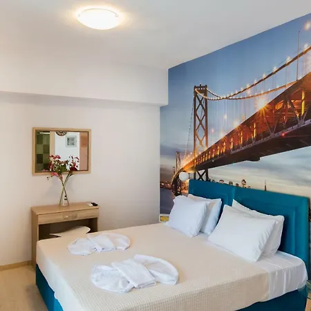 Christina's Luxury Apartman
