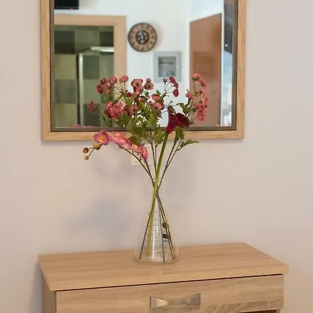 Christina's Luxury Διαμέρισμα *