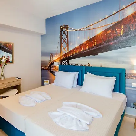 Appartement Christina's Luxury