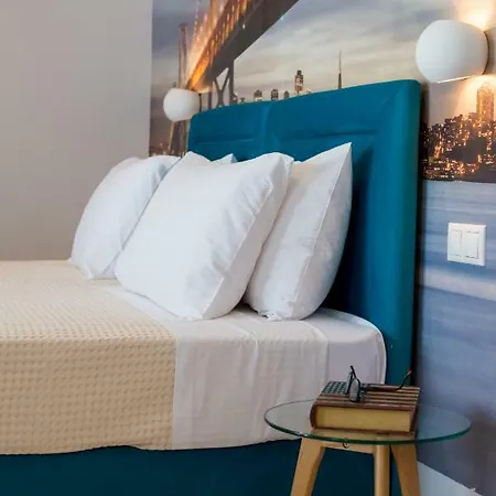 Christina's Luxury * Ρέθυμνο