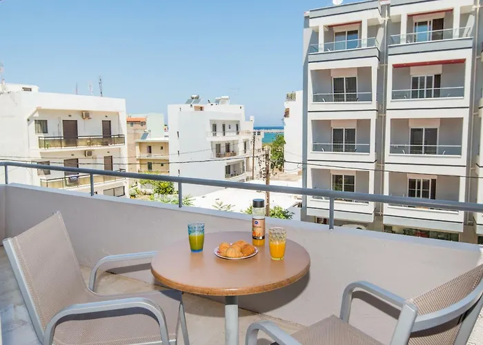 Christina's Luxury Ρέθυμνο